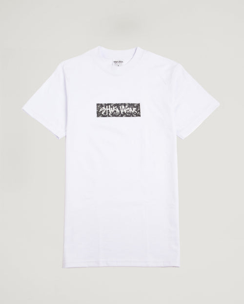 Paisley Tee