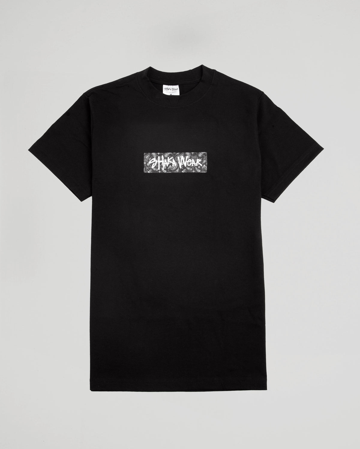 Paisley Tee