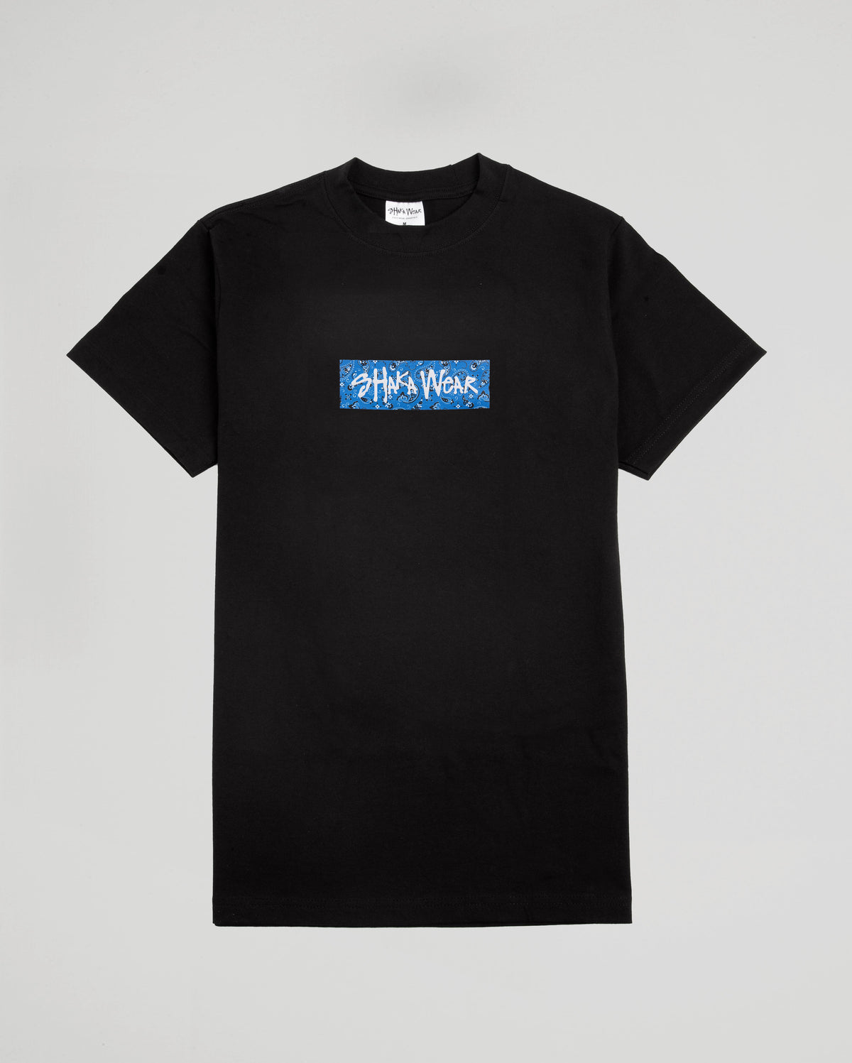 Paisley Tee