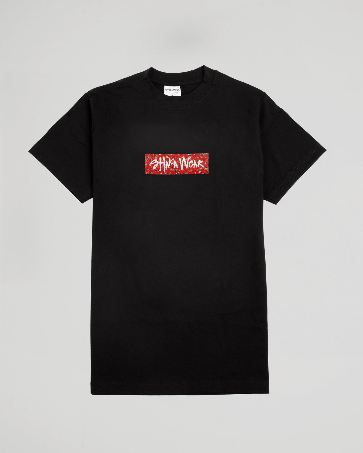 Paisley Tee