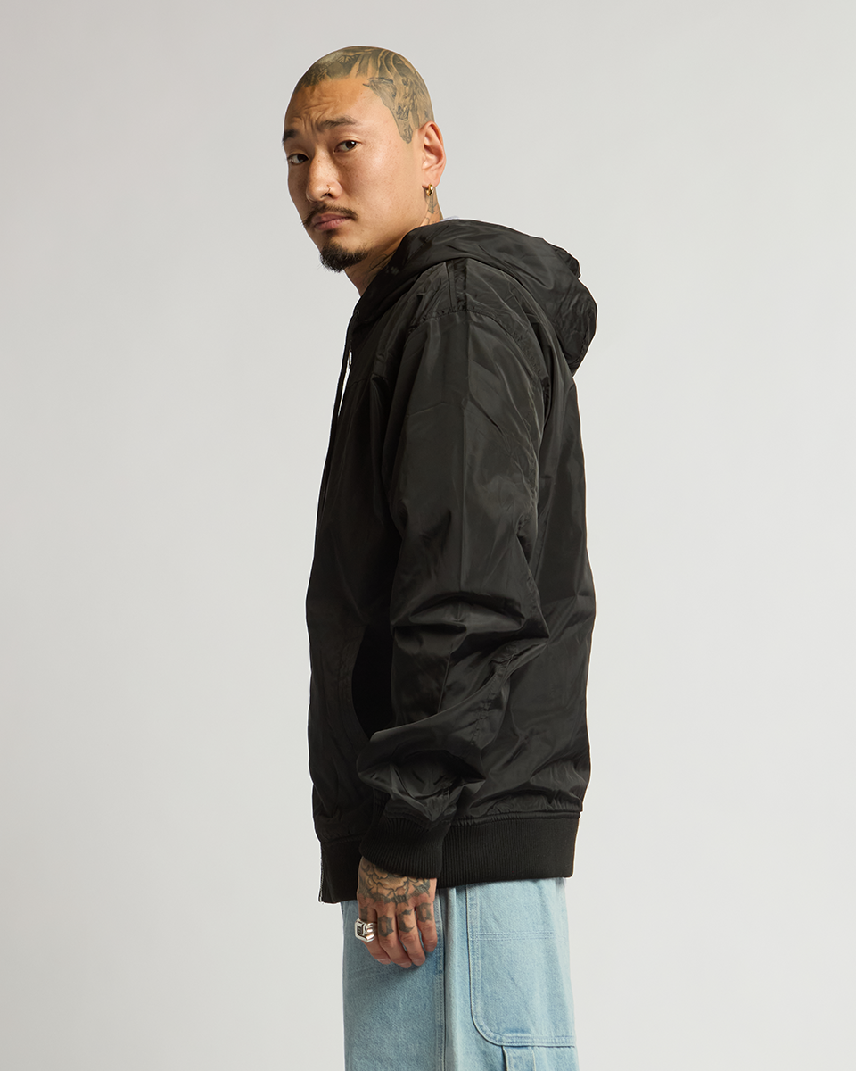 Windbreaker Jacket