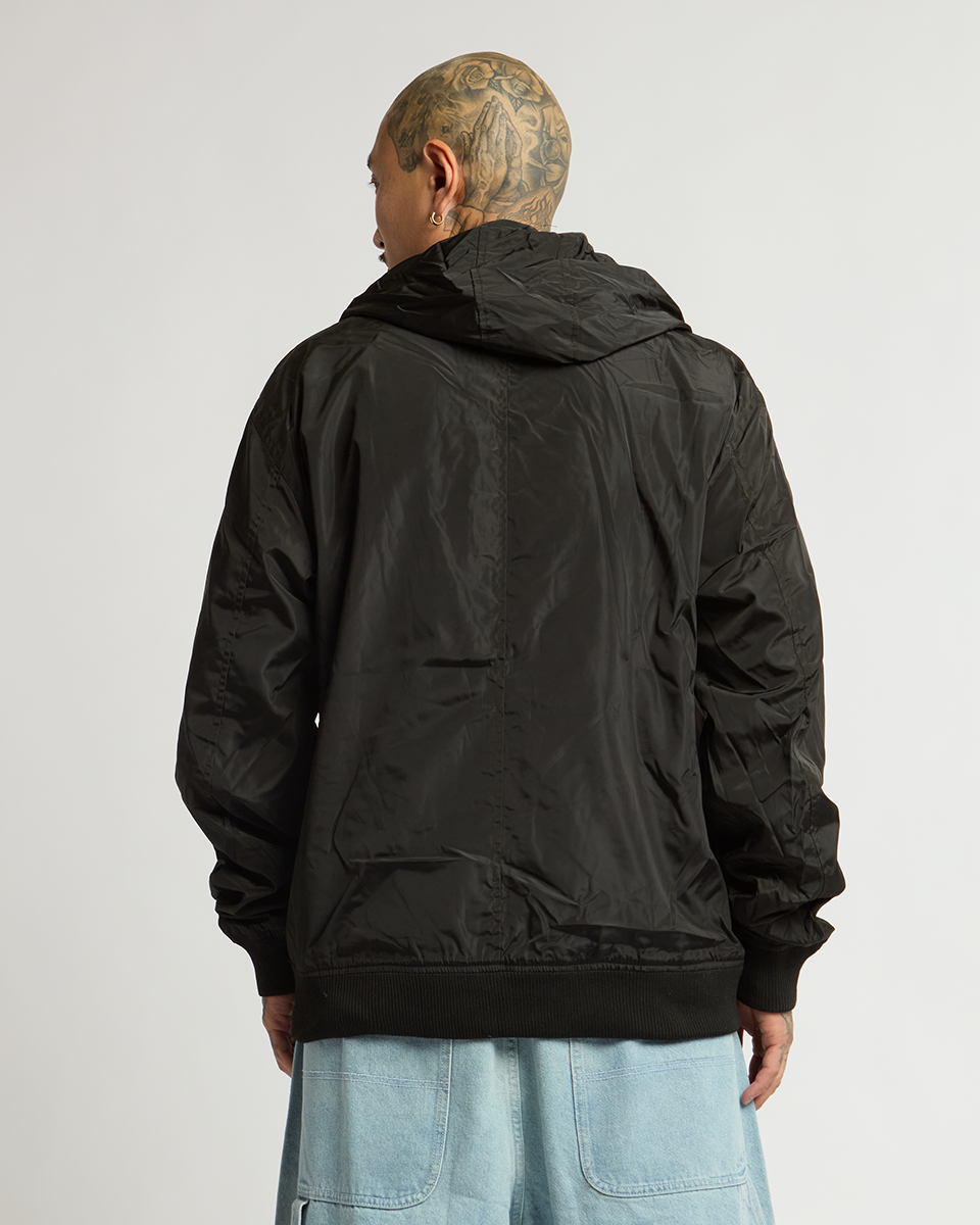 Windbreaker Jacket