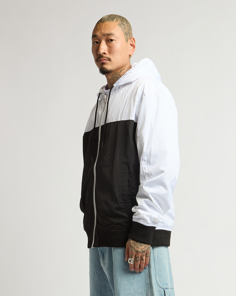 Windbreaker Jacket